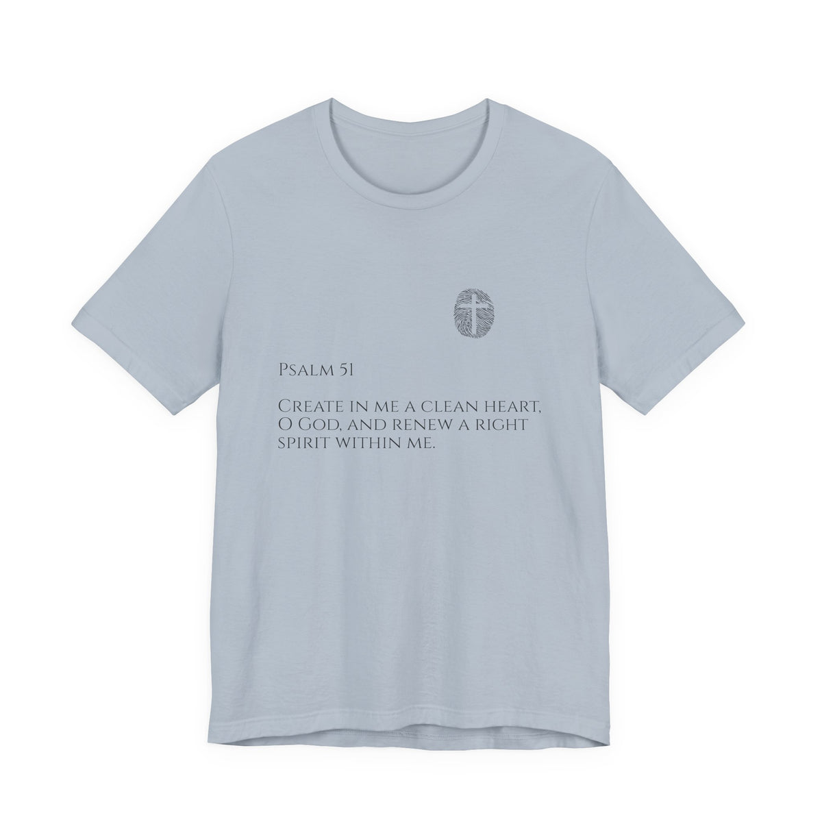 Unisex Jersey Short Sleeve Spiritual Baddie Tee