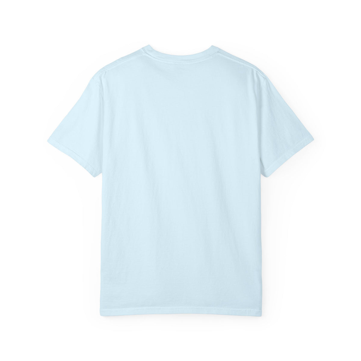 Phoenix Graphic T-Shirt — "Sacred Rebellion" Flame Bird Tee