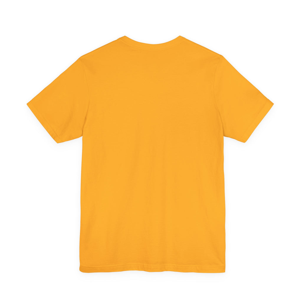 Unisex Jersey Short Sleeve Spiritual Baddie Tee