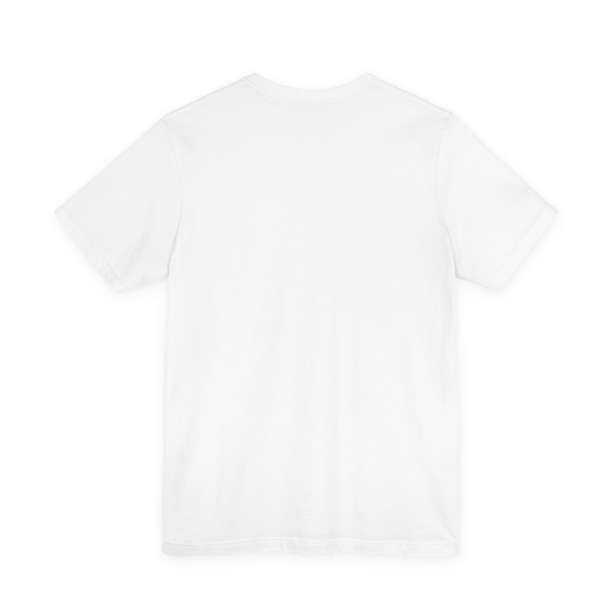 Unisex Jersey Short Sleeve Spiritual Baddie Tee