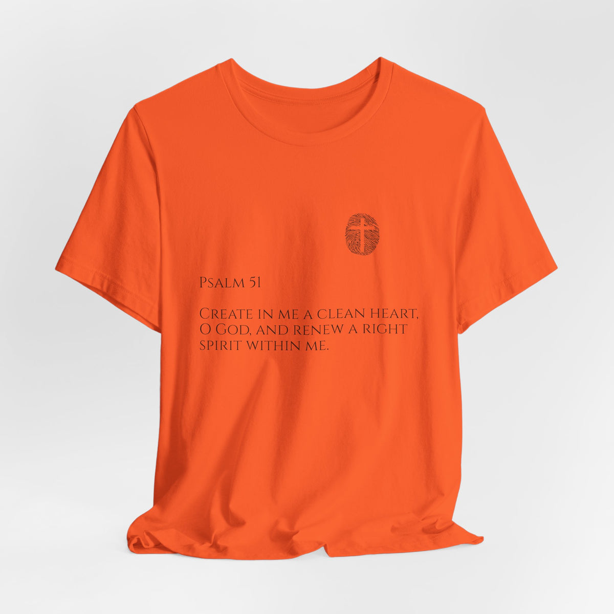 Unisex Jersey Short Sleeve Spiritual Baddie Tee