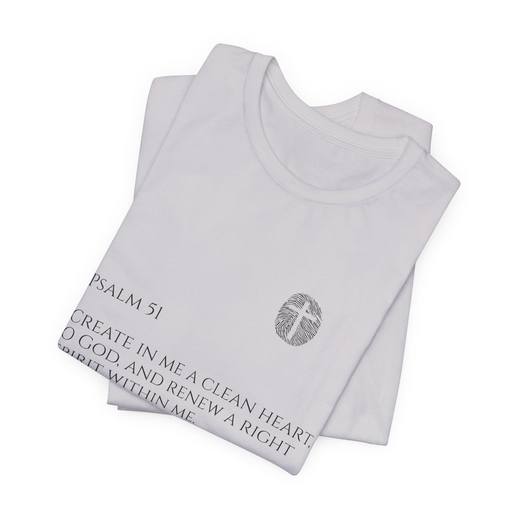 Unisex Jersey Short Sleeve Spiritual Baddie Tee
