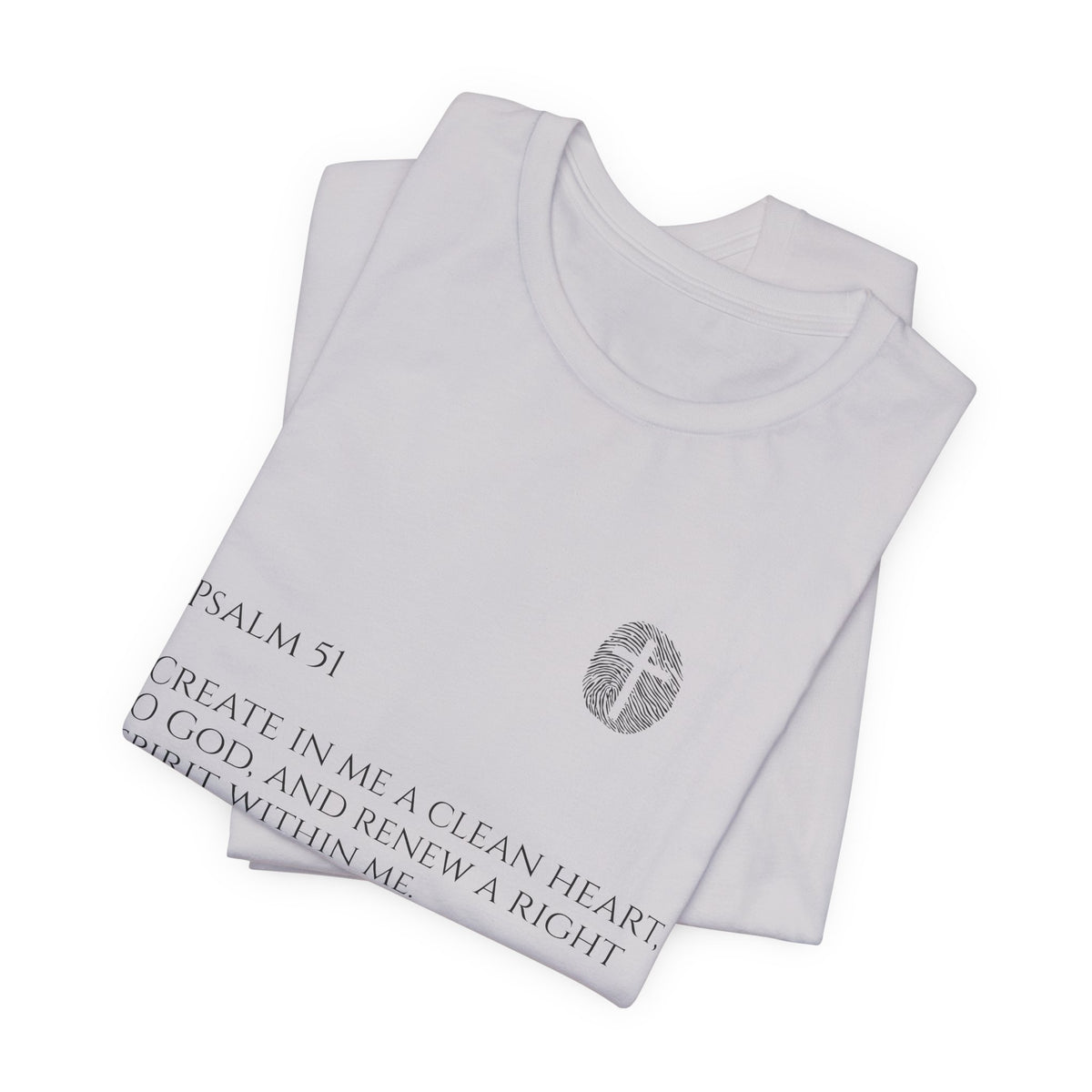 Unisex Jersey Short Sleeve Spiritual Baddie Tee