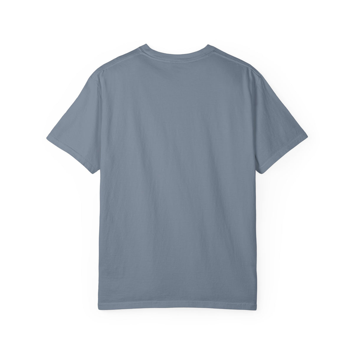 Phoenix Graphic T-Shirt — "Sacred Rebellion" Flame Bird Tee