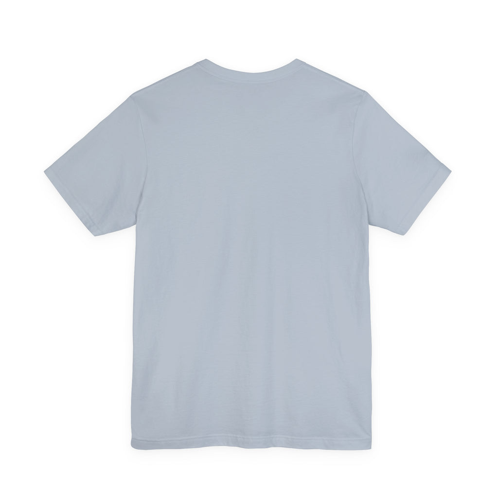 Unisex Jersey Short Sleeve Spiritual Baddie Tee