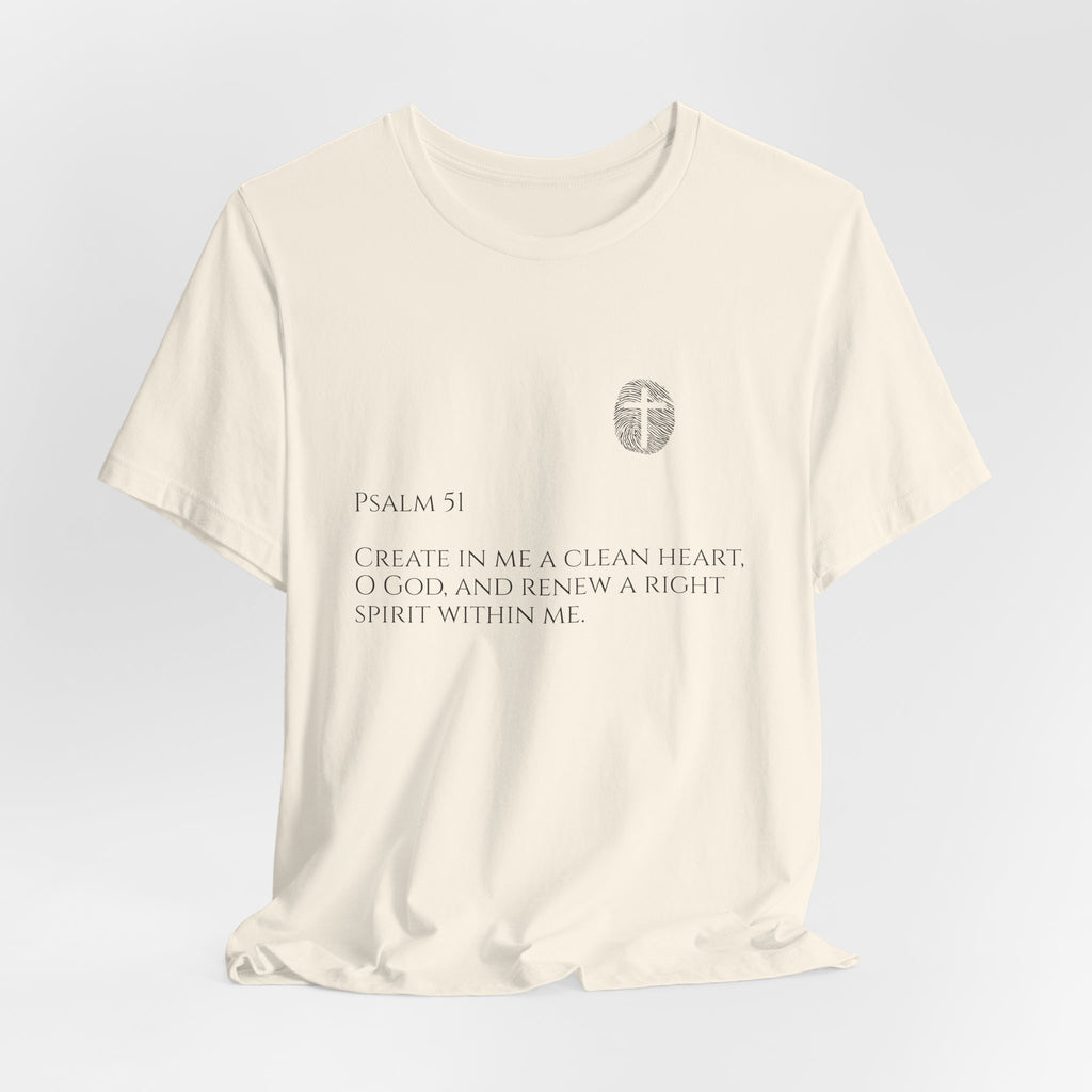 Unisex Jersey Short Sleeve Spiritual Baddie Tee