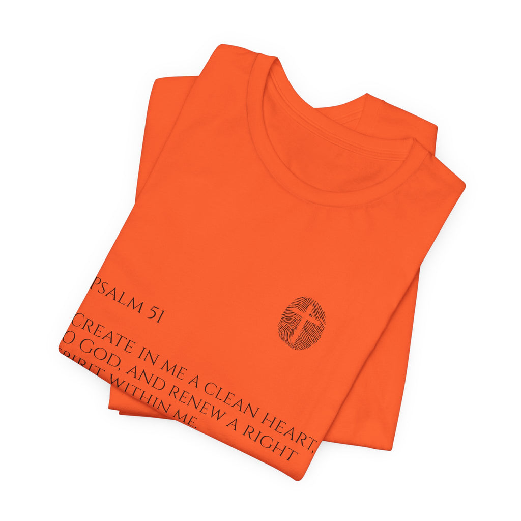 Unisex Jersey Short Sleeve Spiritual Baddie Tee