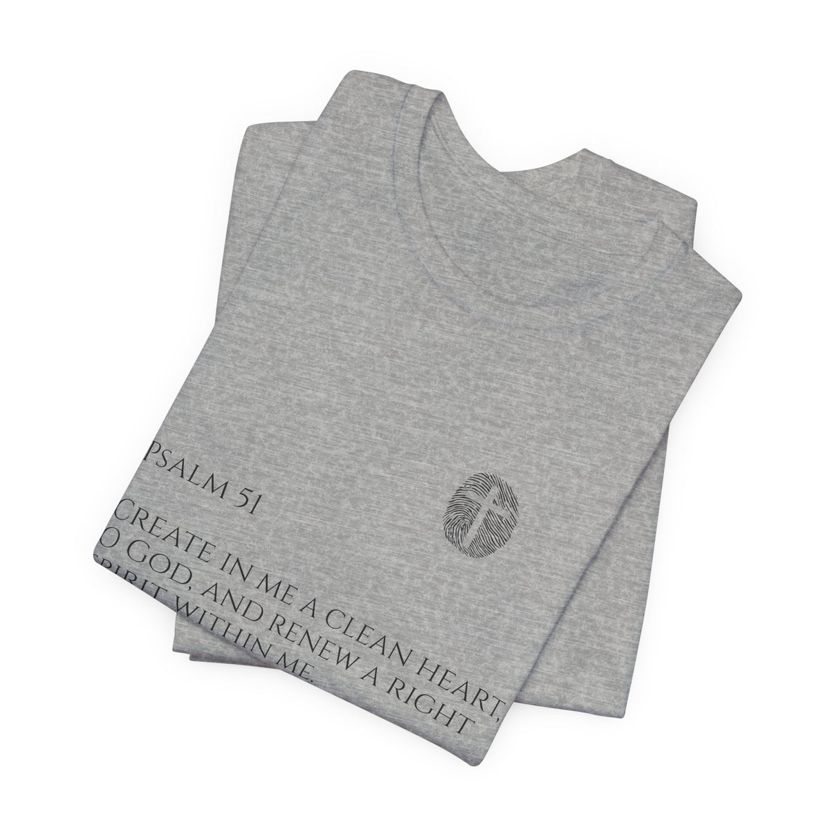 Unisex Jersey Short Sleeve Spiritual Baddie Tee