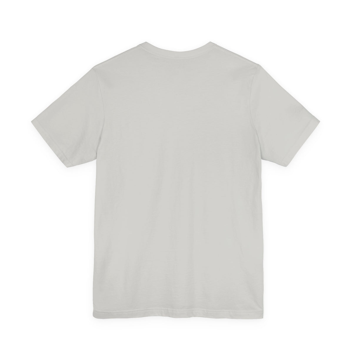 Unisex Jersey Short Sleeve Spiritual Baddie Tee