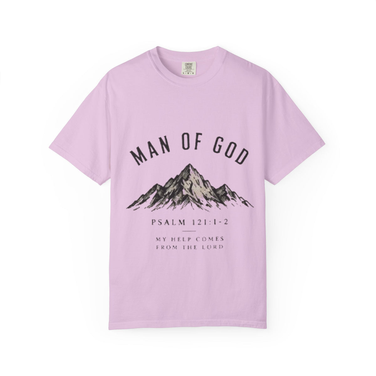 Phoenix Graphic T-Shirt — "Sacred Rebellion" Flame Bird Tee