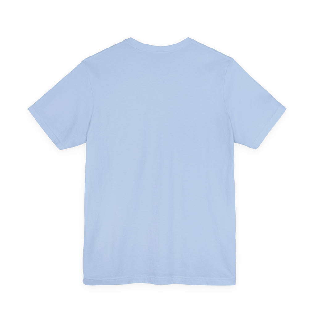 Unisex Jersey Short Sleeve Spiritual Baddie Tee