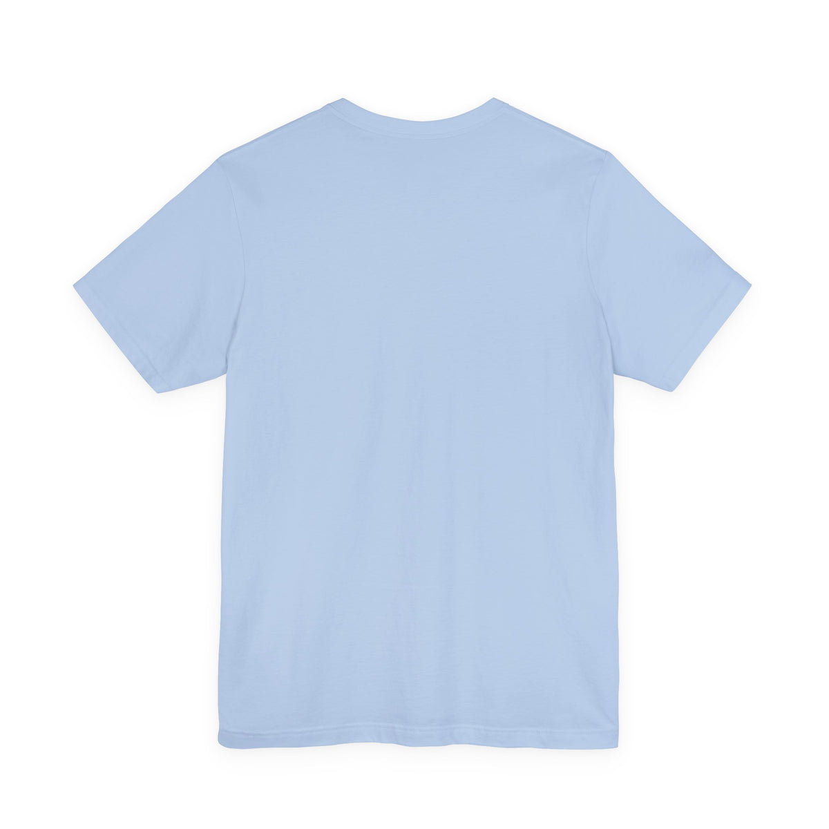 Unisex Jersey Short Sleeve Spiritual Baddie Tee