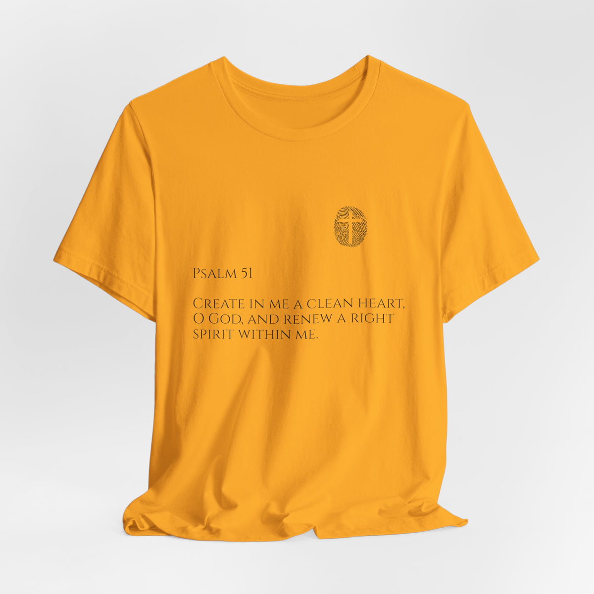Unisex Jersey Short Sleeve Spiritual Baddie Tee
