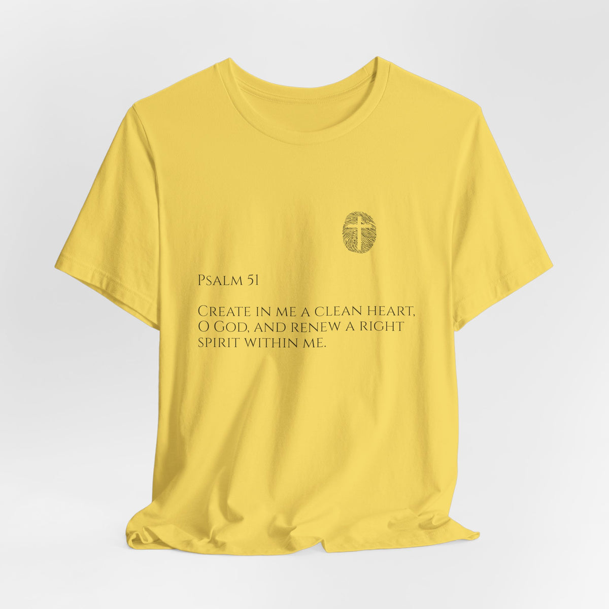 Unisex Jersey Short Sleeve Spiritual Baddie Tee