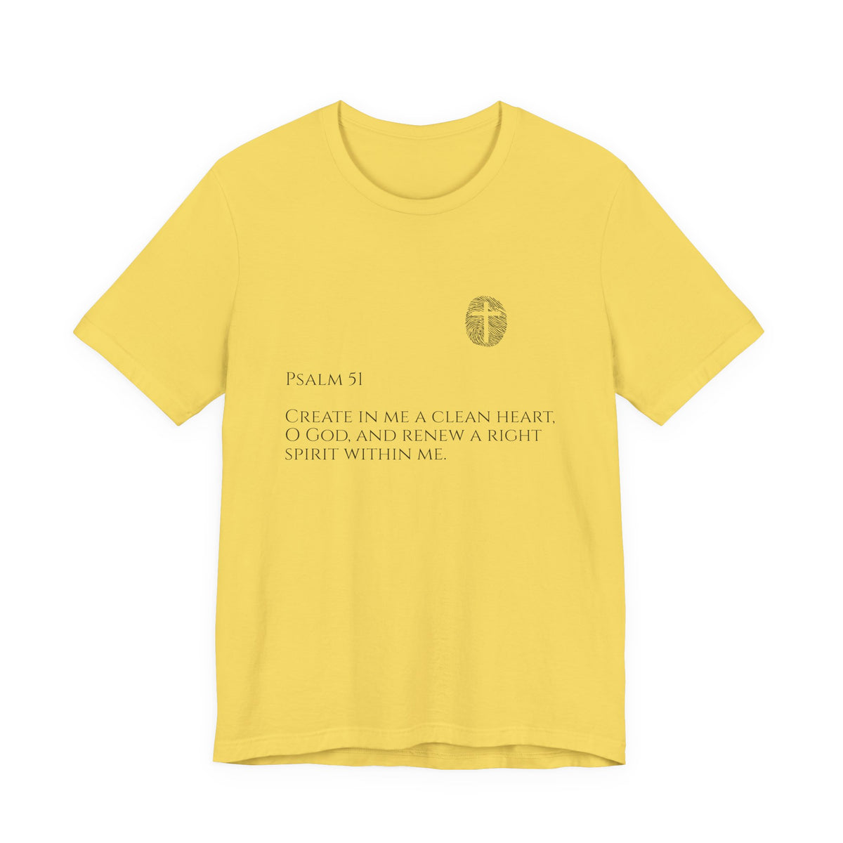 Unisex Jersey Short Sleeve Spiritual Baddie Tee