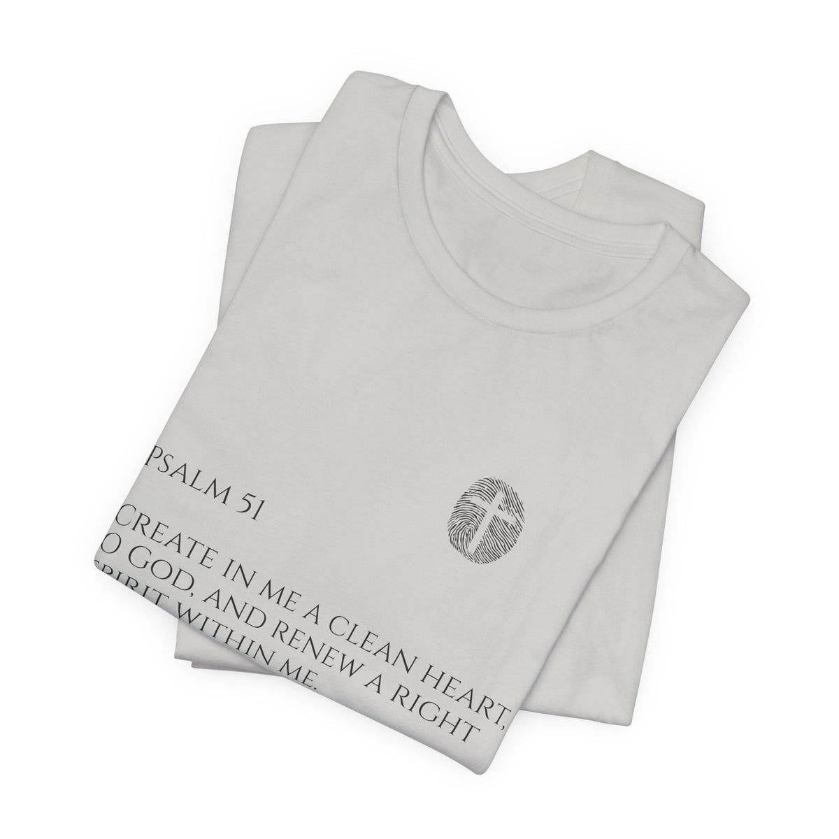 Unisex Jersey Short Sleeve Spiritual Baddie Tee