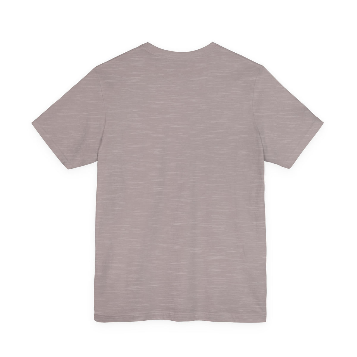 Unisex Jersey Short Sleeve Spiritual Baddie Tee
