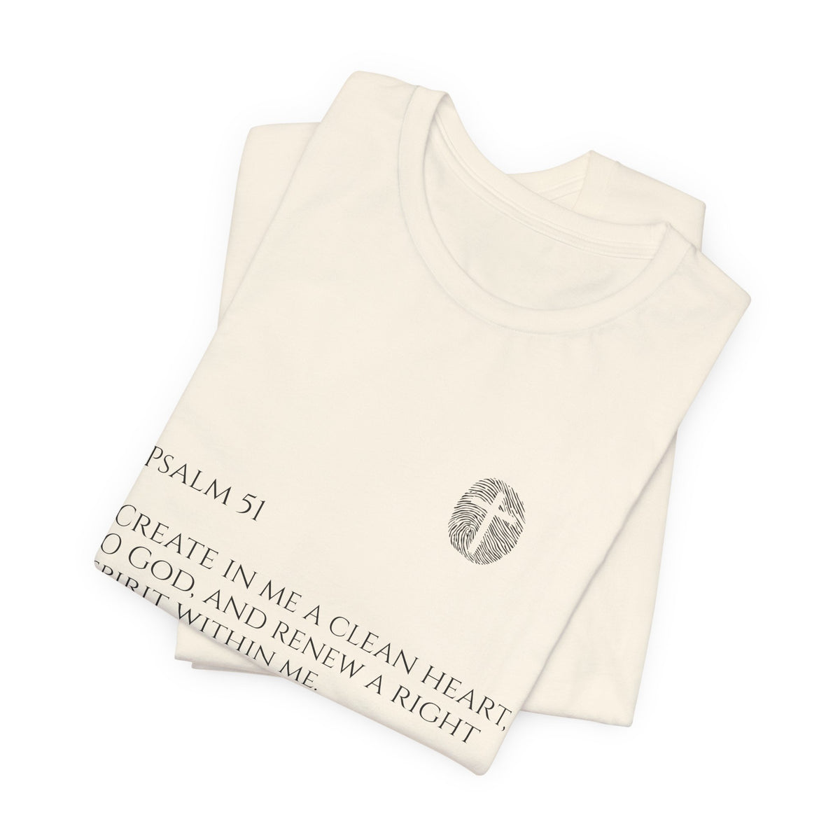 Unisex Jersey Short Sleeve Spiritual Baddie Tee