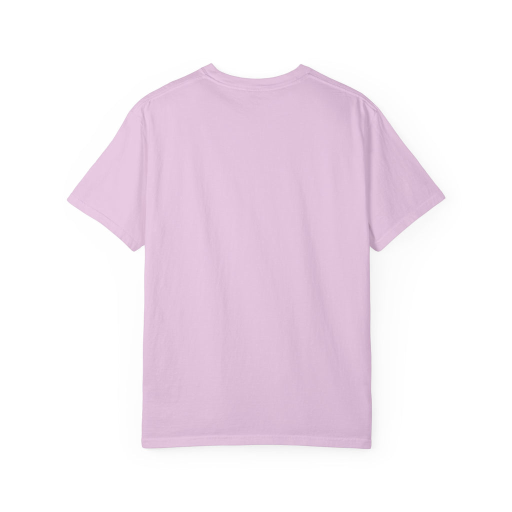 Phoenix Graphic T-Shirt — "Sacred Rebellion" Flame Bird Tee