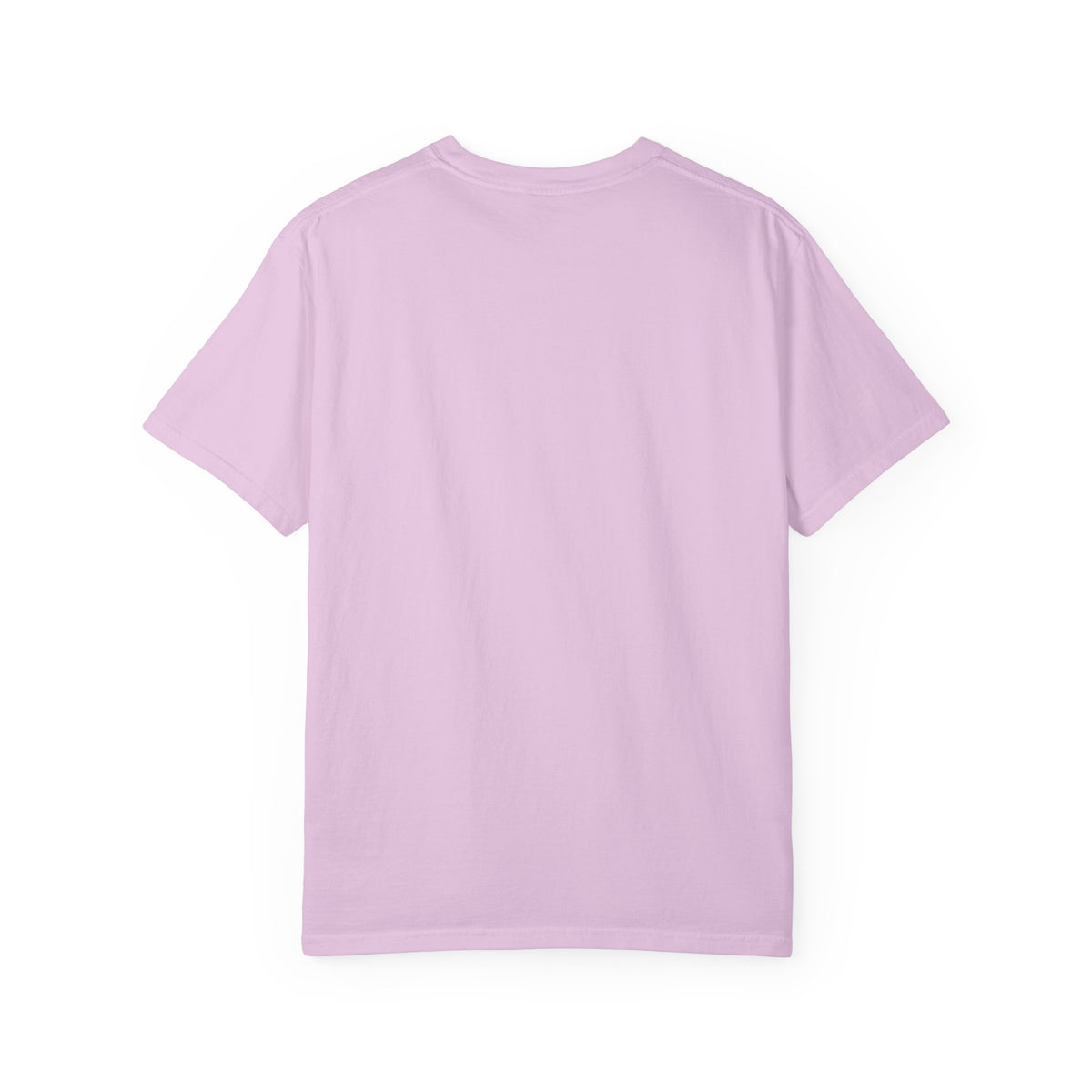 Phoenix Graphic T-Shirt — "Sacred Rebellion" Flame Bird Tee