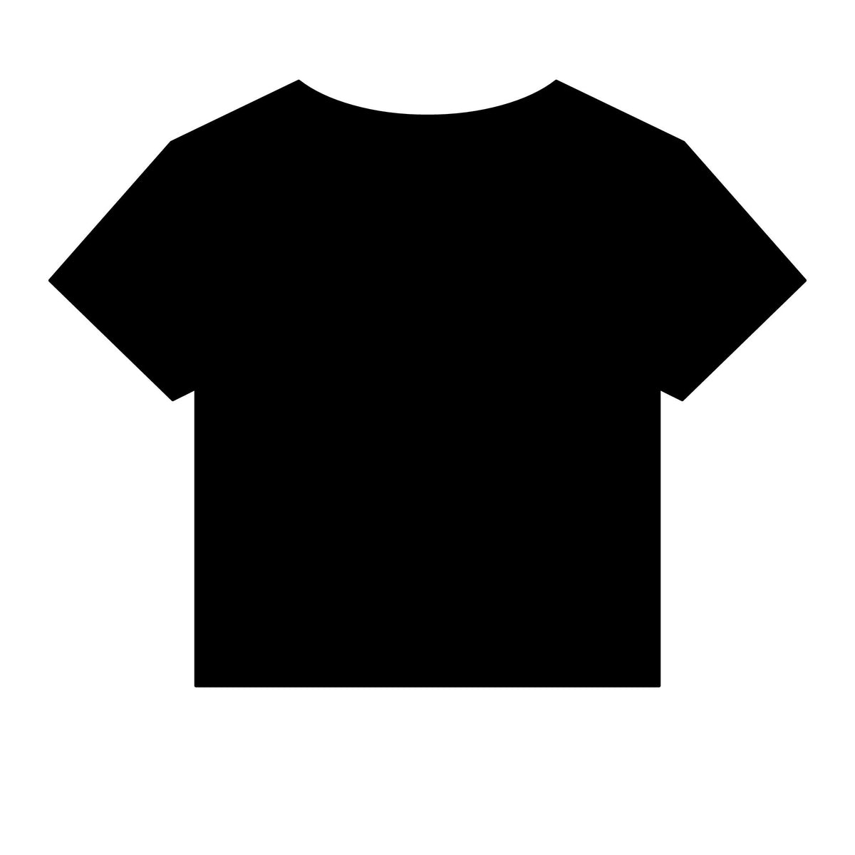 Women's Micro Rib Baby Tee