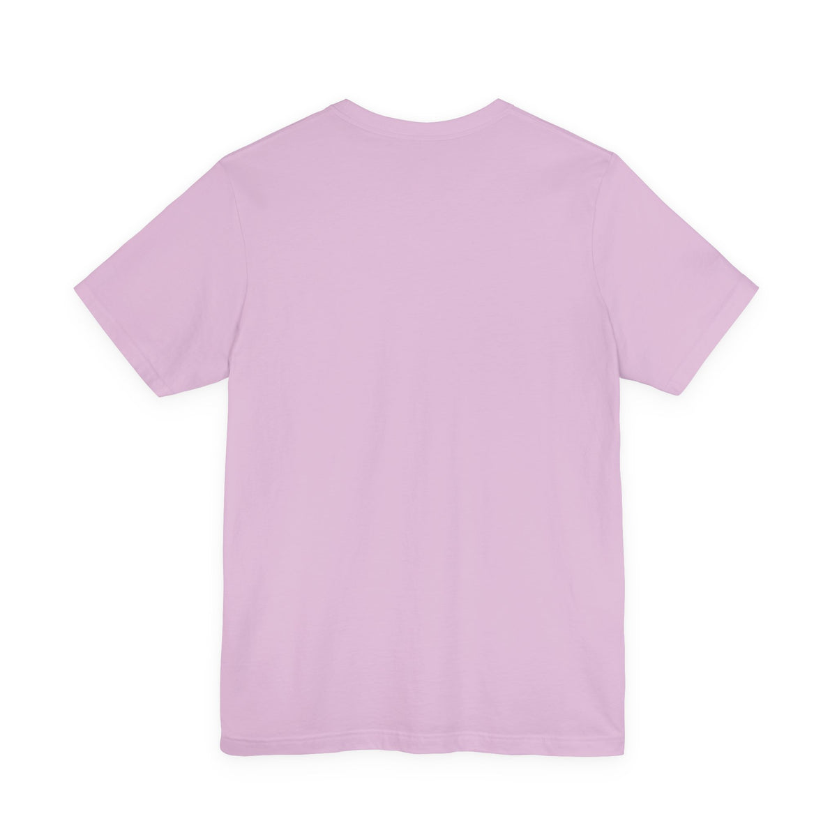 Unisex Jersey Short Sleeve Spiritual Baddie Tee