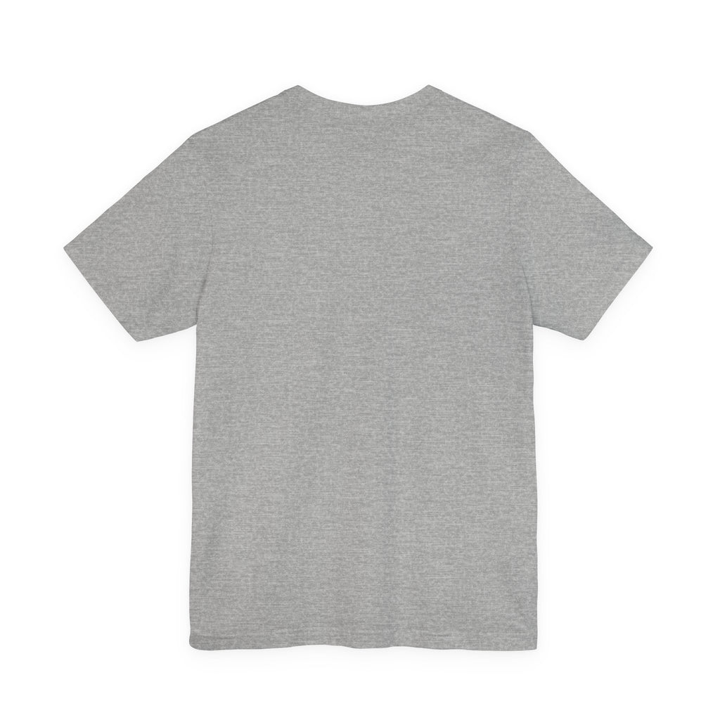 Unisex Jersey Short Sleeve Spiritual Baddie Tee