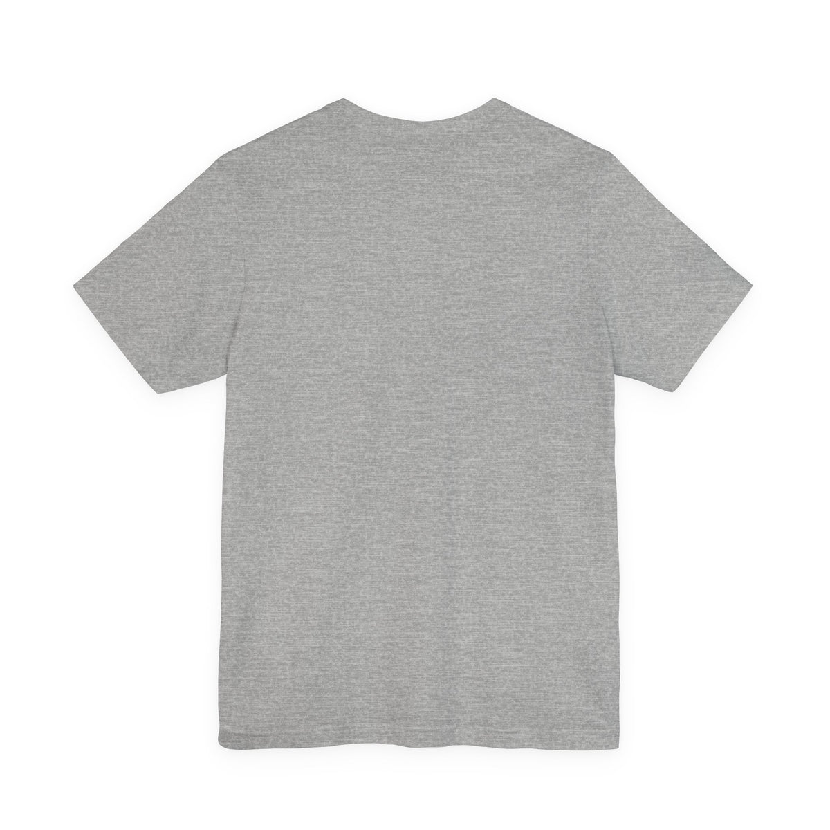Unisex Jersey Short Sleeve Spiritual Baddie Tee