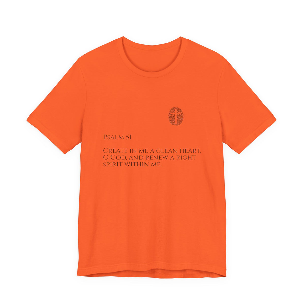 Unisex Jersey Short Sleeve Spiritual Baddie Tee
