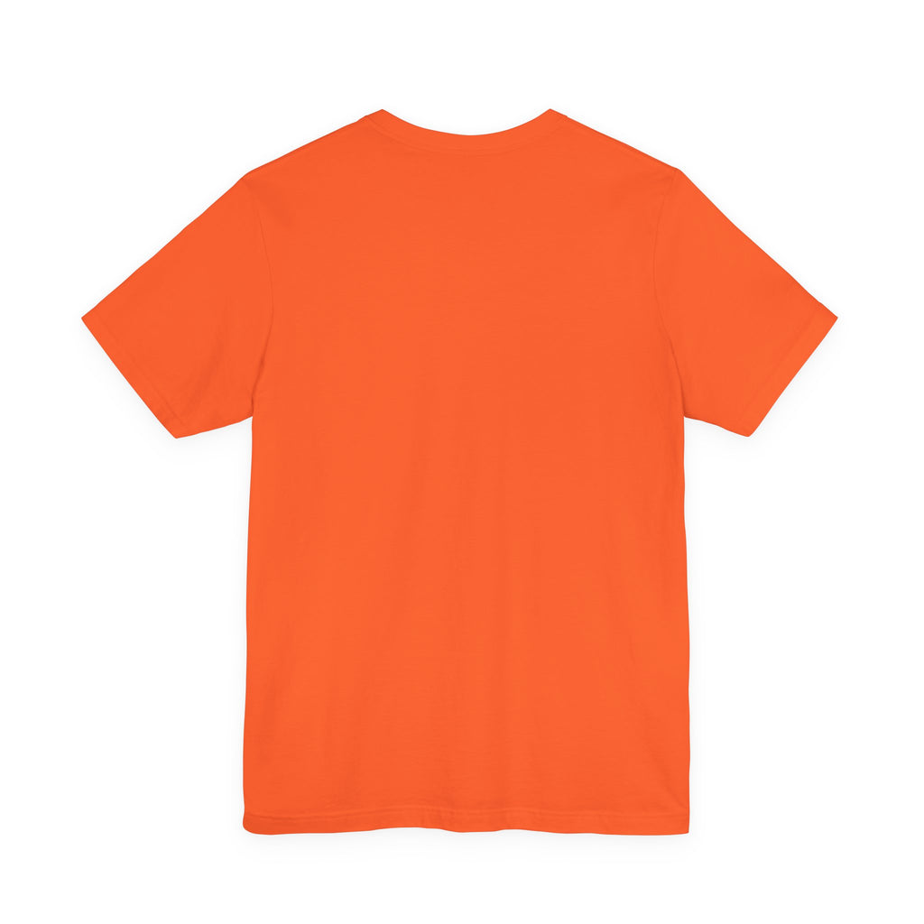 Unisex Jersey Short Sleeve Spiritual Baddie Tee