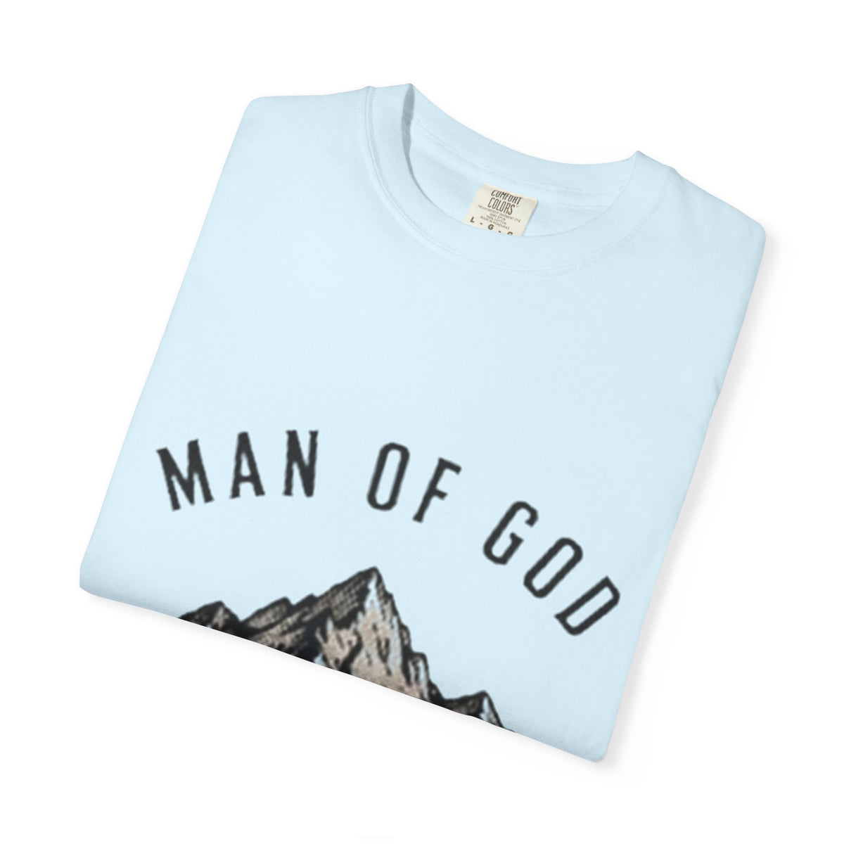Phoenix Graphic T-Shirt — "Sacred Rebellion" Flame Bird Tee