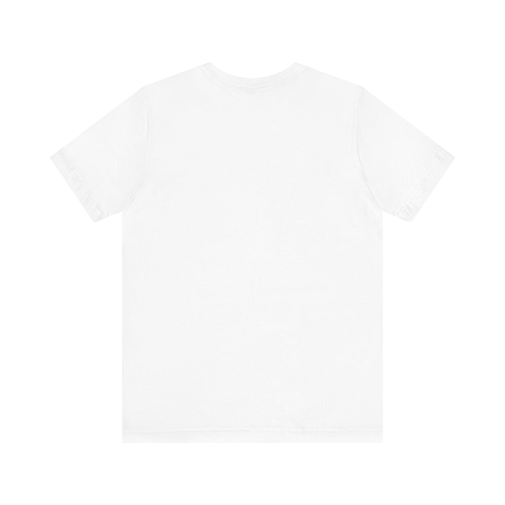 Unisex Jersey Short Sleeve Spiritual Baddie Tee