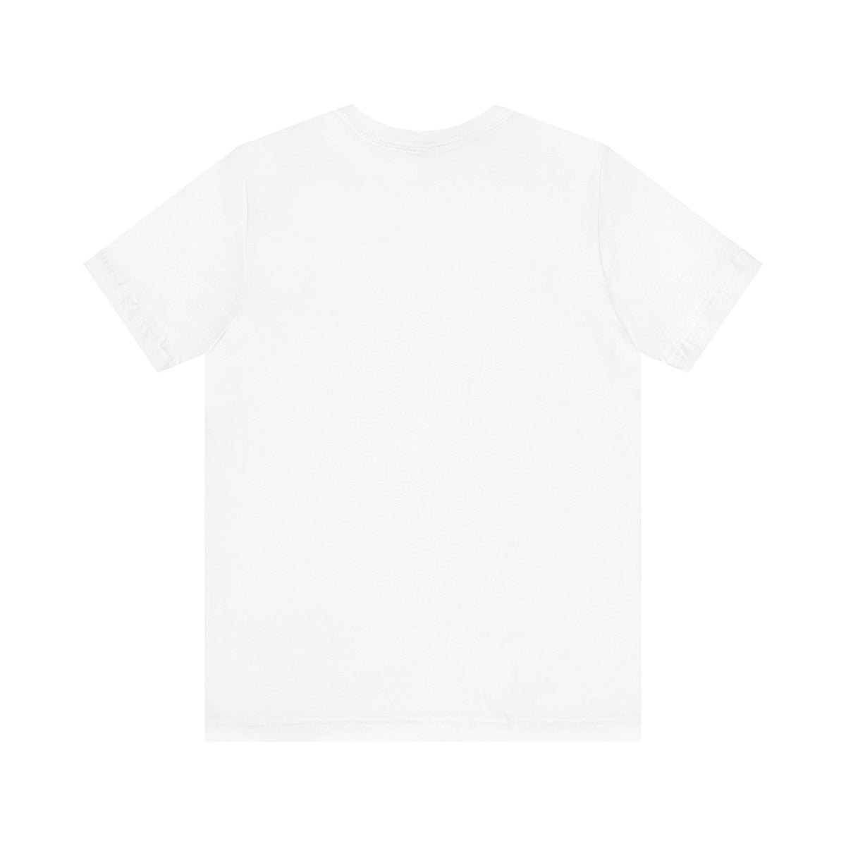 Unisex Jersey Short Sleeve Spiritual Baddie Tee