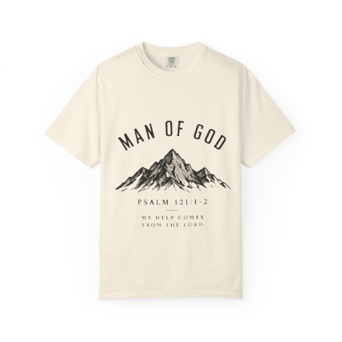Phoenix Graphic T-Shirt — "Sacred Rebellion" Flame Bird Tee