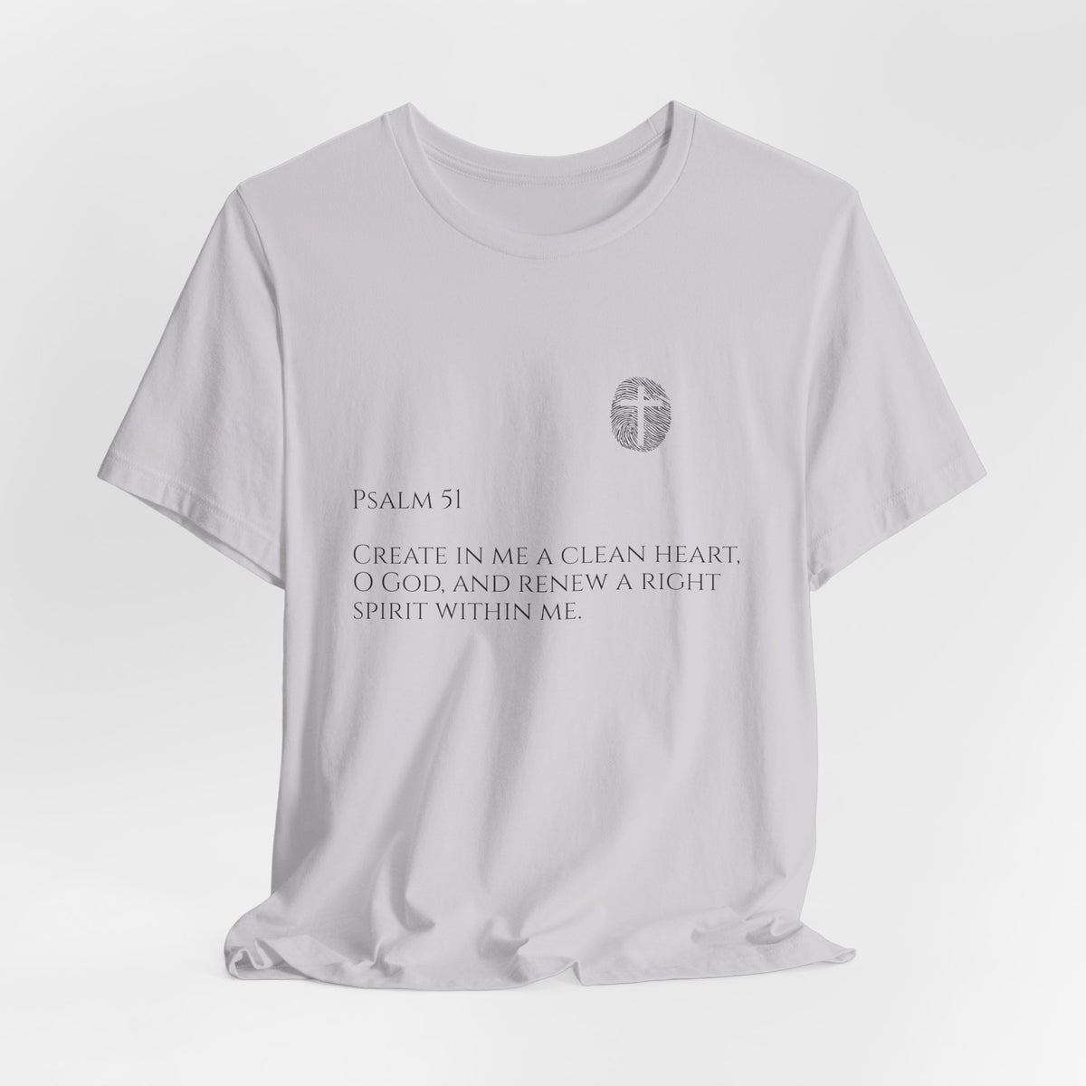 Unisex Jersey Short Sleeve Spiritual Baddie Tee