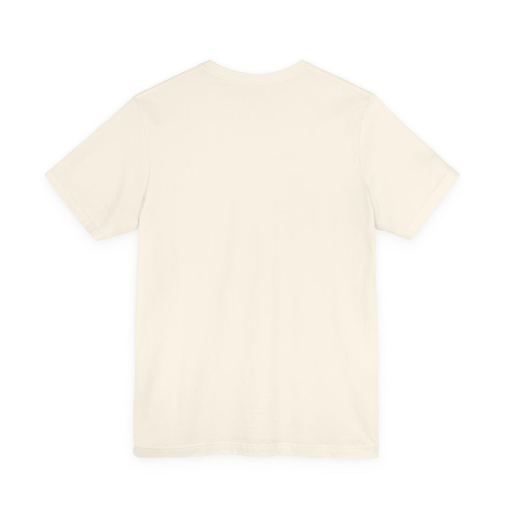 Unisex Jersey Short Sleeve Spiritual Baddie Tee