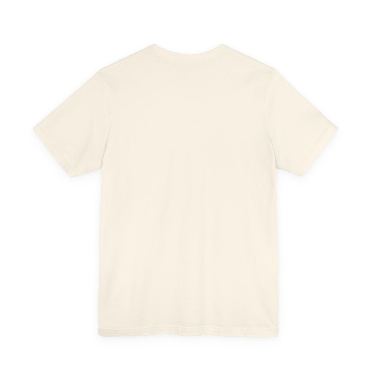 Unisex Jersey Short Sleeve Spiritual Baddie Tee