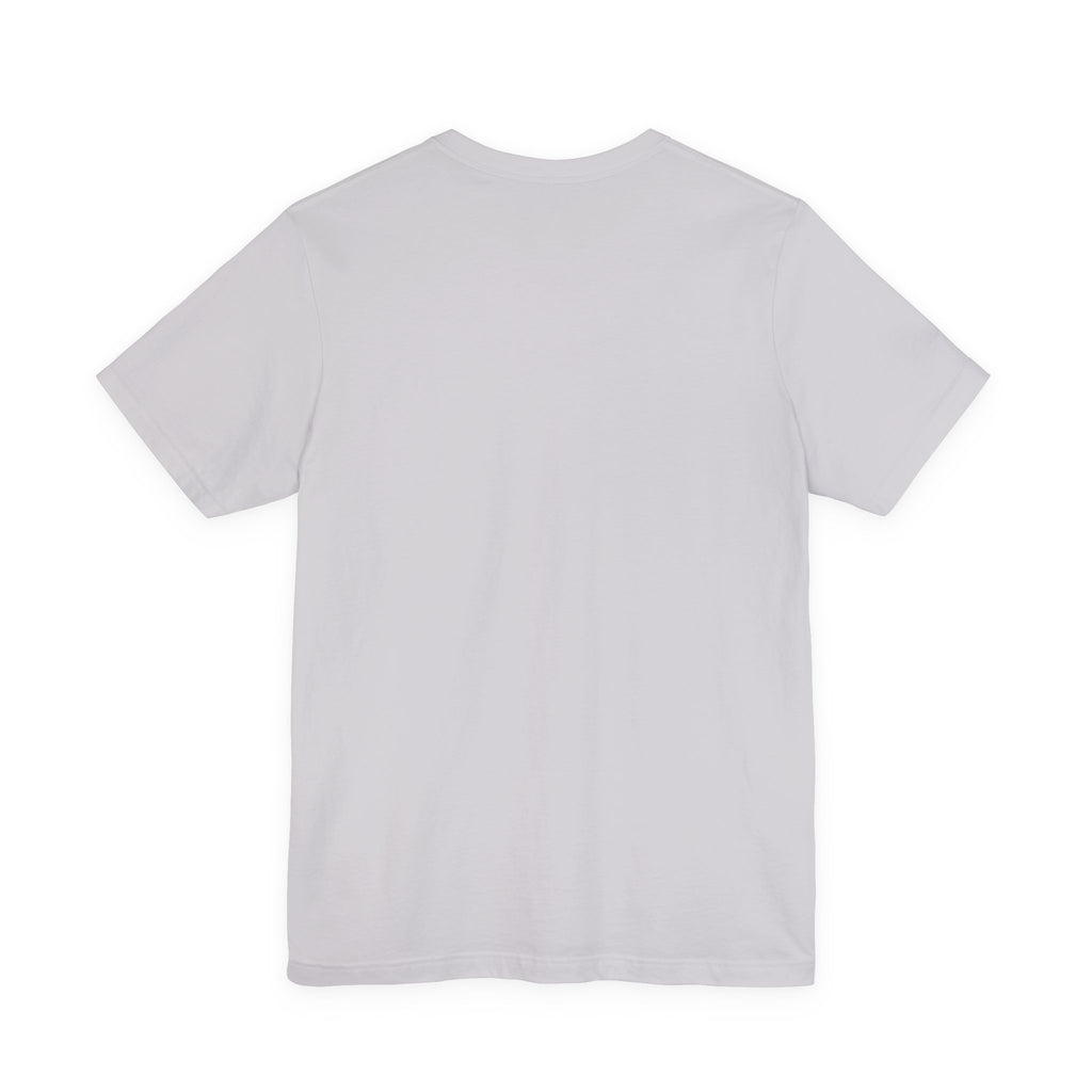 Unisex Jersey Short Sleeve Spiritual Baddie Tee