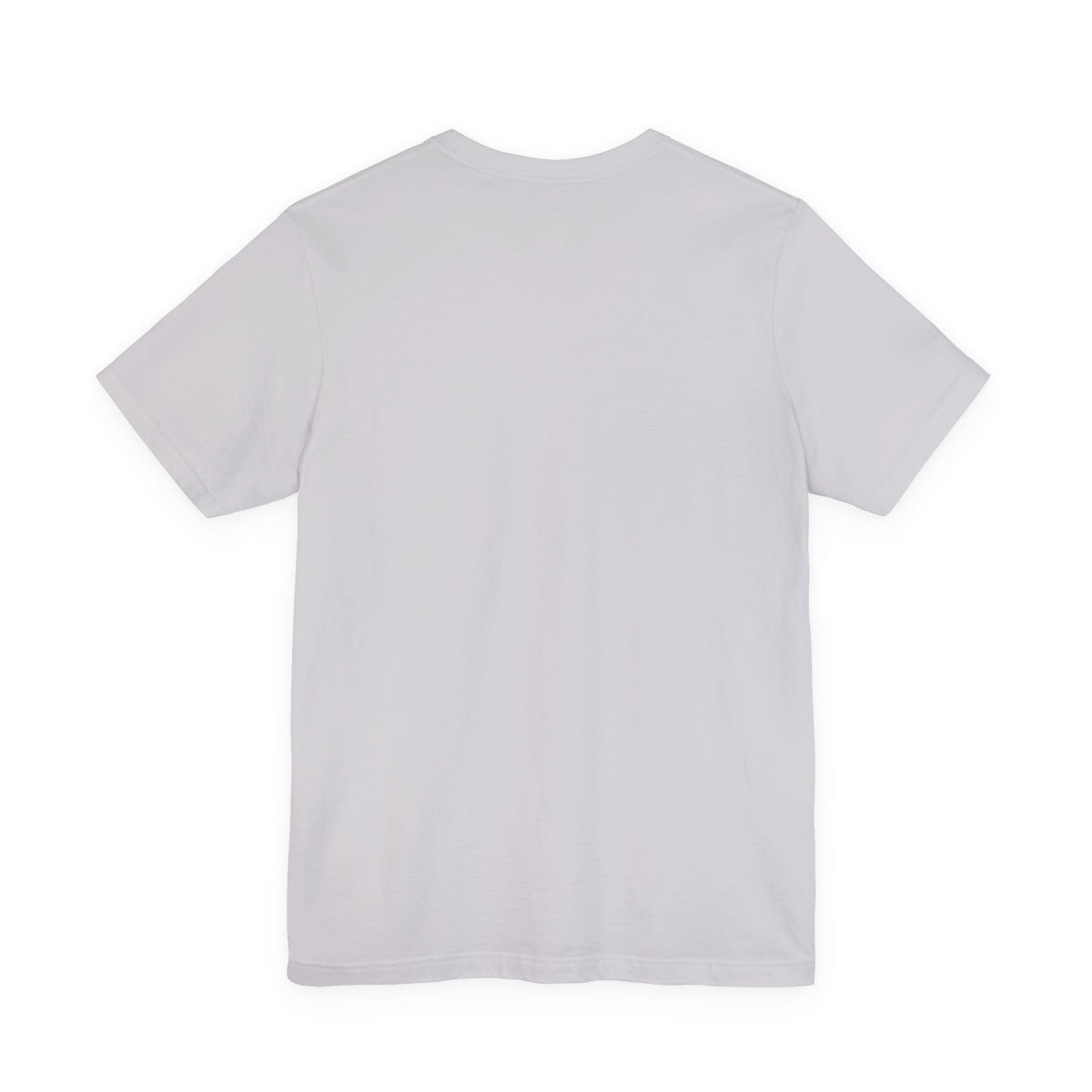 Unisex Jersey Short Sleeve Spiritual Baddie Tee