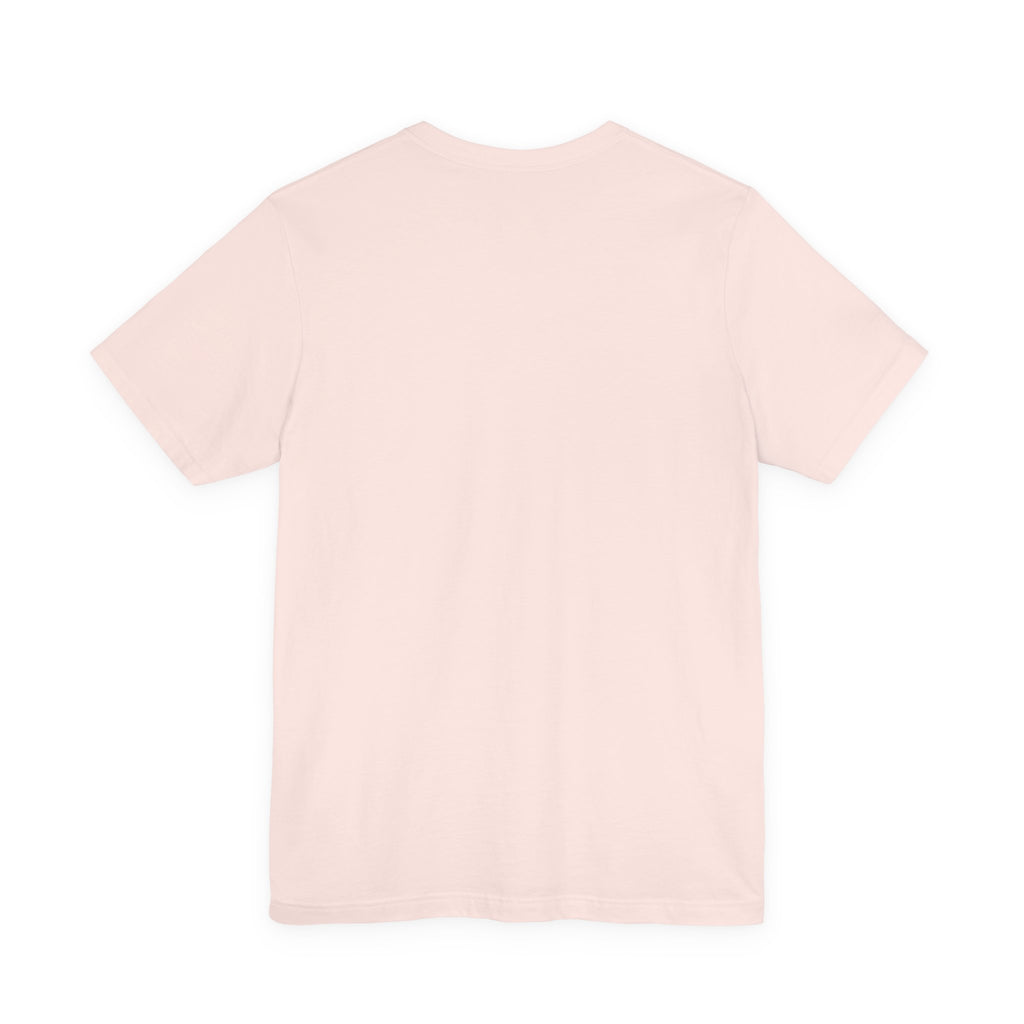 Unisex Jersey Short Sleeve Spiritual Baddie Tee