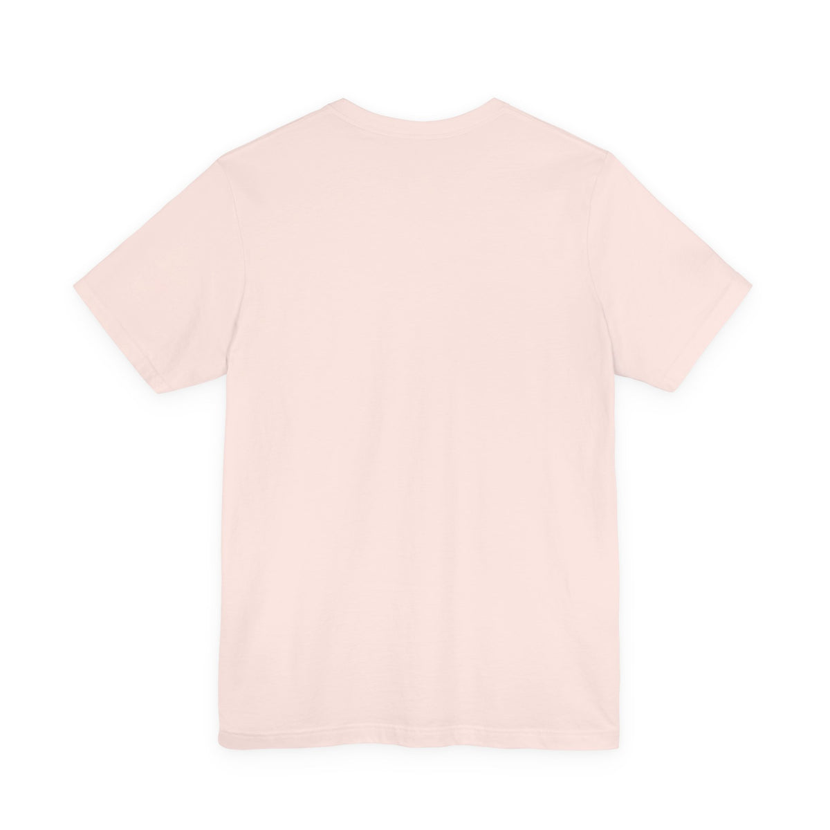 Unisex Jersey Short Sleeve Spiritual Baddie Tee