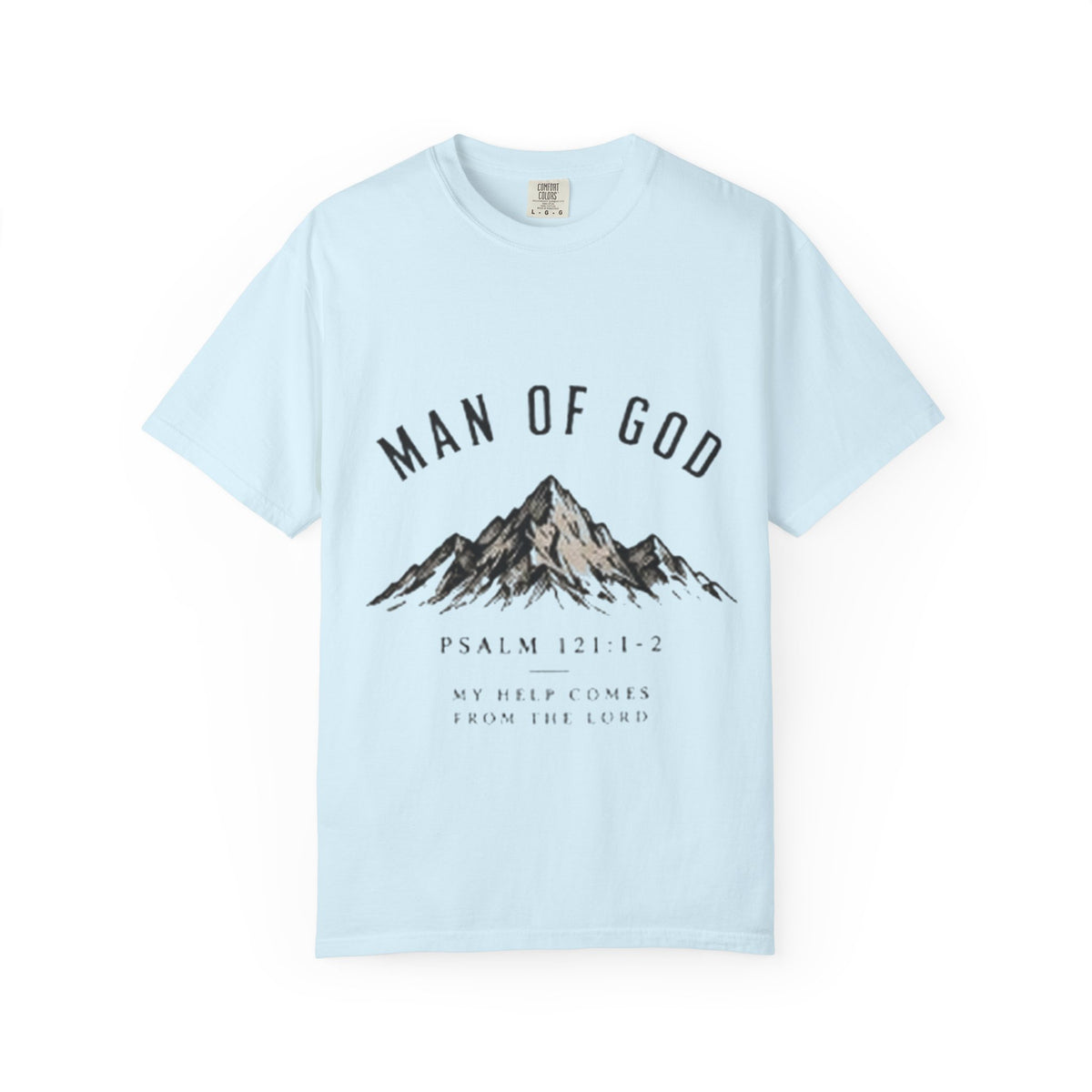 Phoenix Graphic T-Shirt — "Sacred Rebellion" Flame Bird Tee