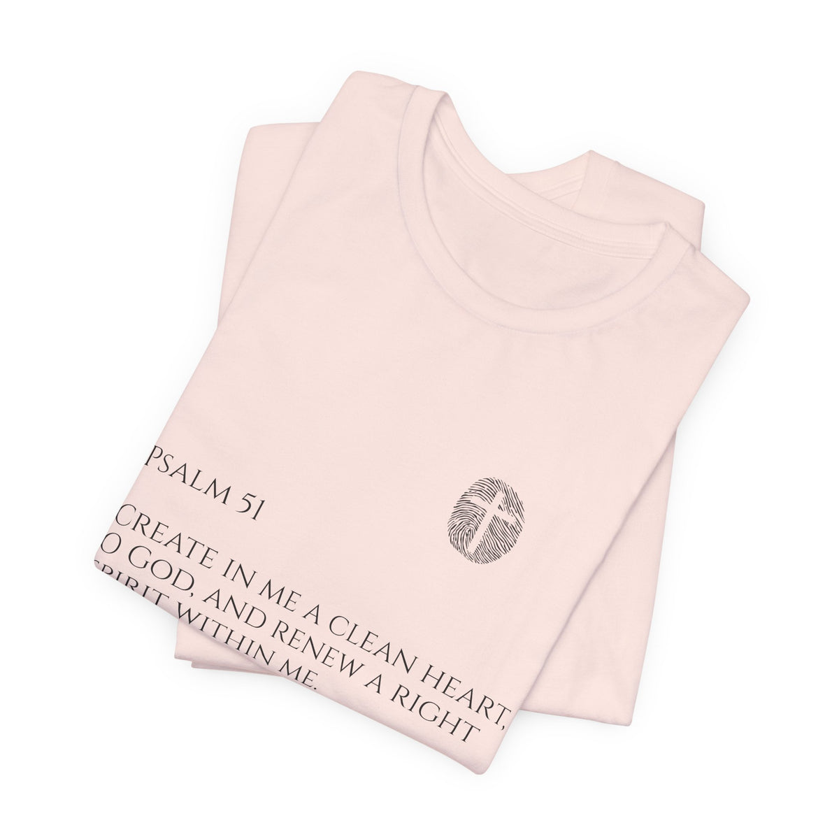 Unisex Jersey Short Sleeve Spiritual Baddie Tee