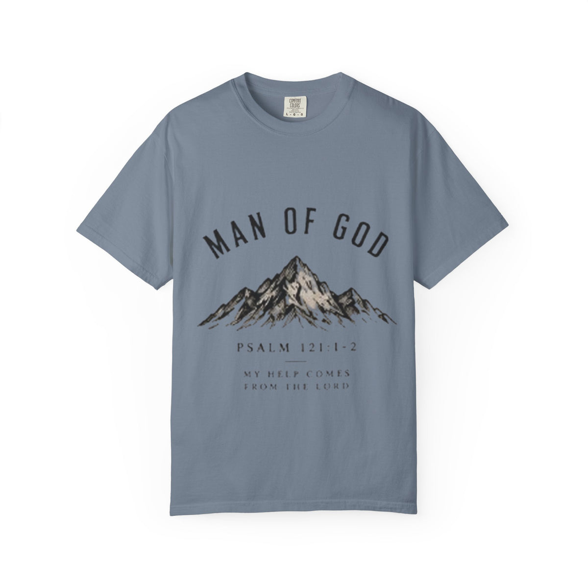 Phoenix Graphic T-Shirt — "Sacred Rebellion" Flame Bird Tee