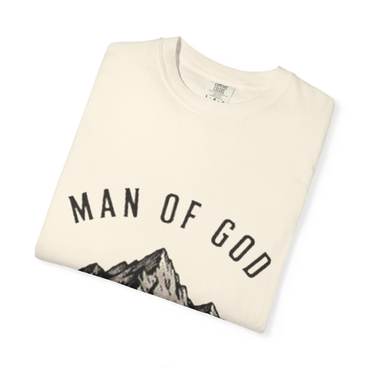 Phoenix Graphic T-Shirt — "Sacred Rebellion" Flame Bird Tee