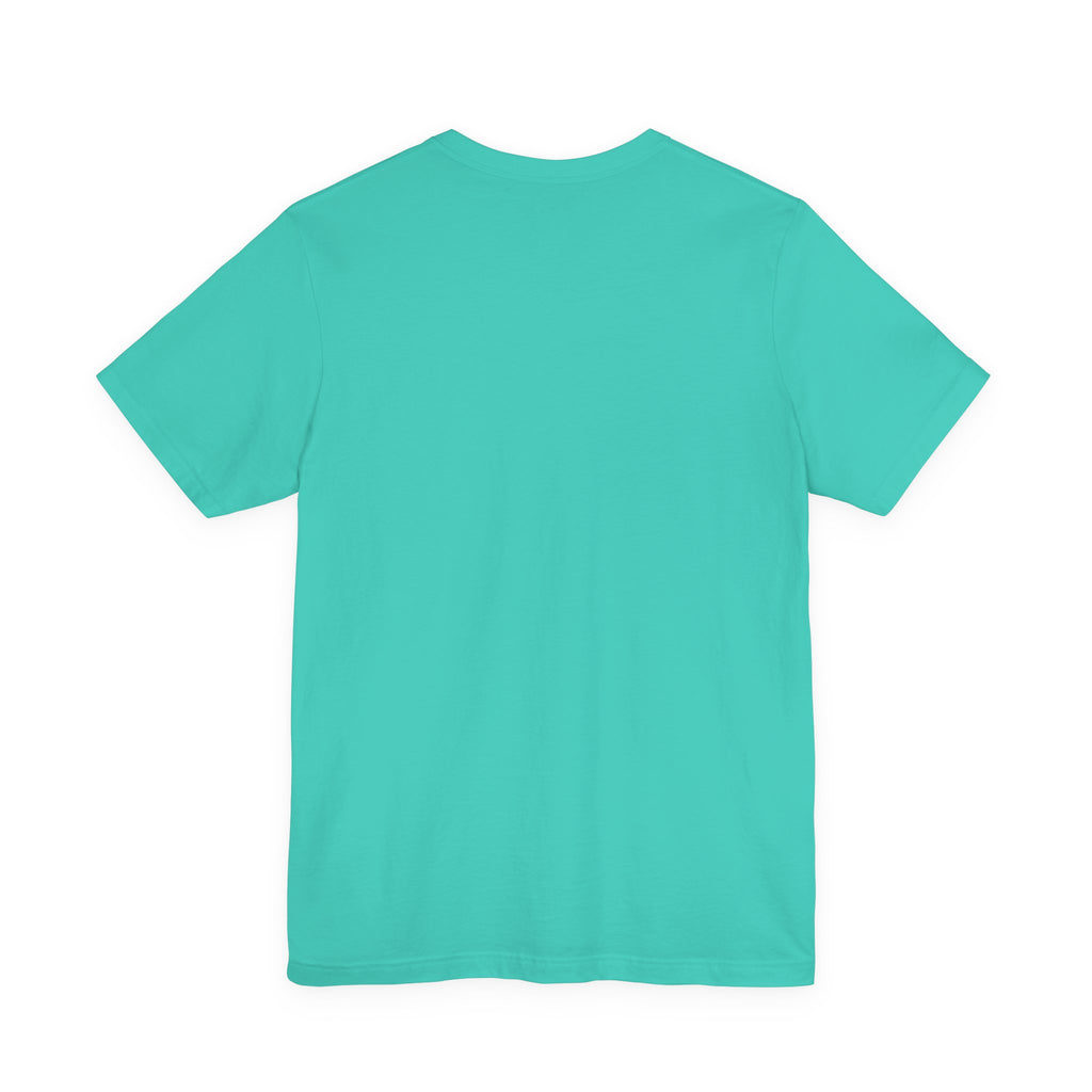 Unisex Jersey Short Sleeve Spiritual Baddie Tee