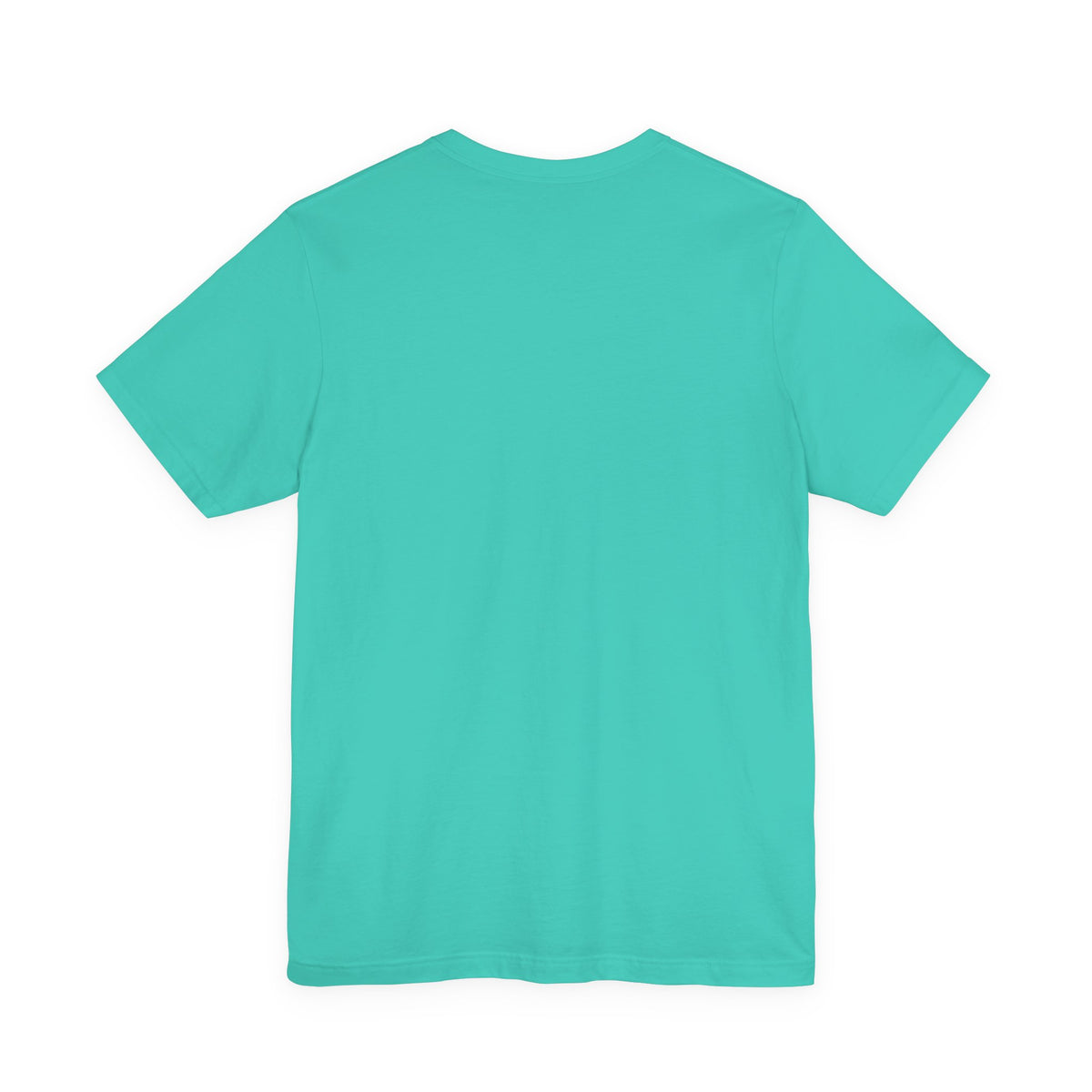 Unisex Jersey Short Sleeve Spiritual Baddie Tee