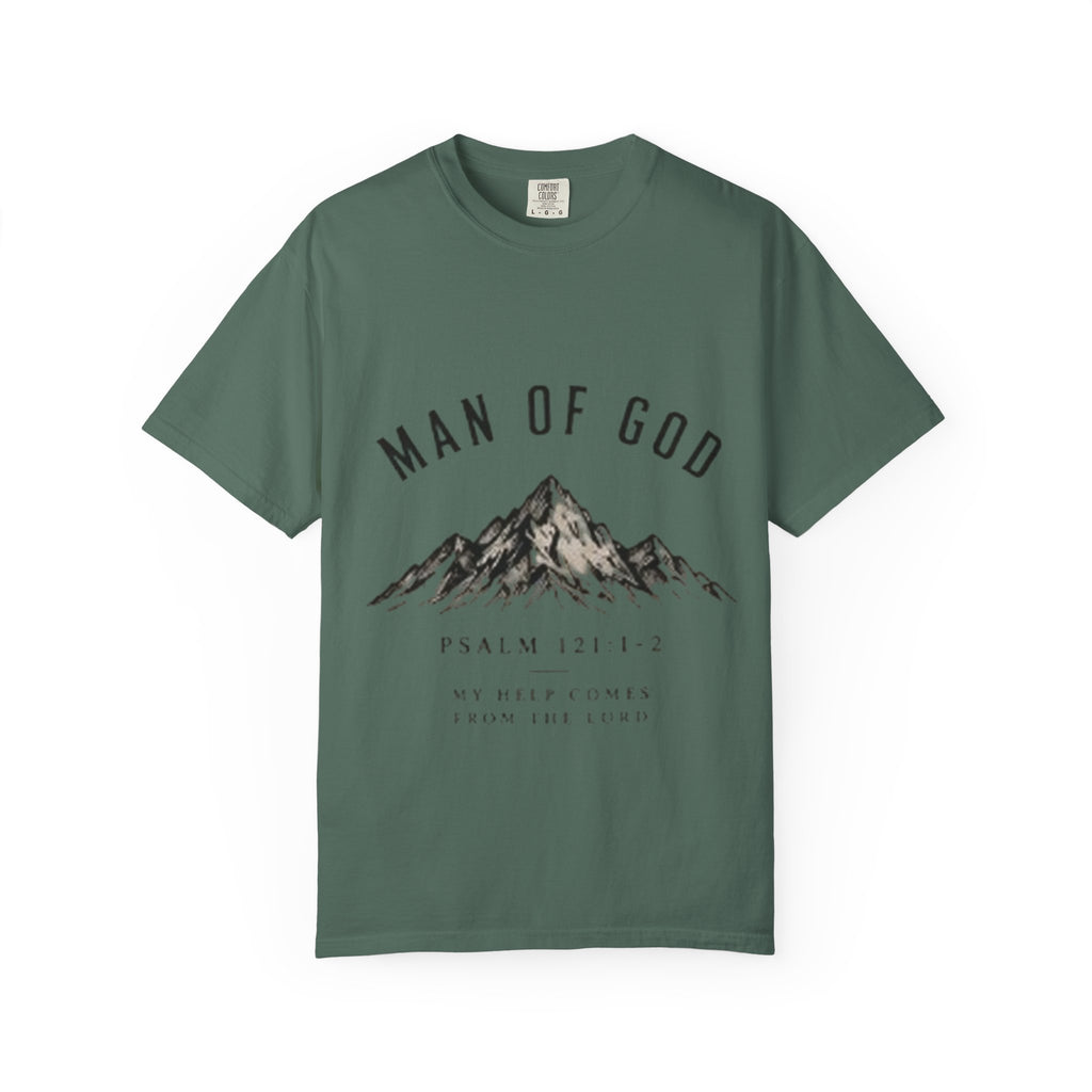 Phoenix Graphic T-Shirt — "Sacred Rebellion" Flame Bird Tee