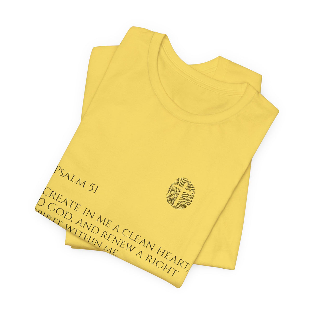 Unisex Jersey Short Sleeve Spiritual Baddie Tee