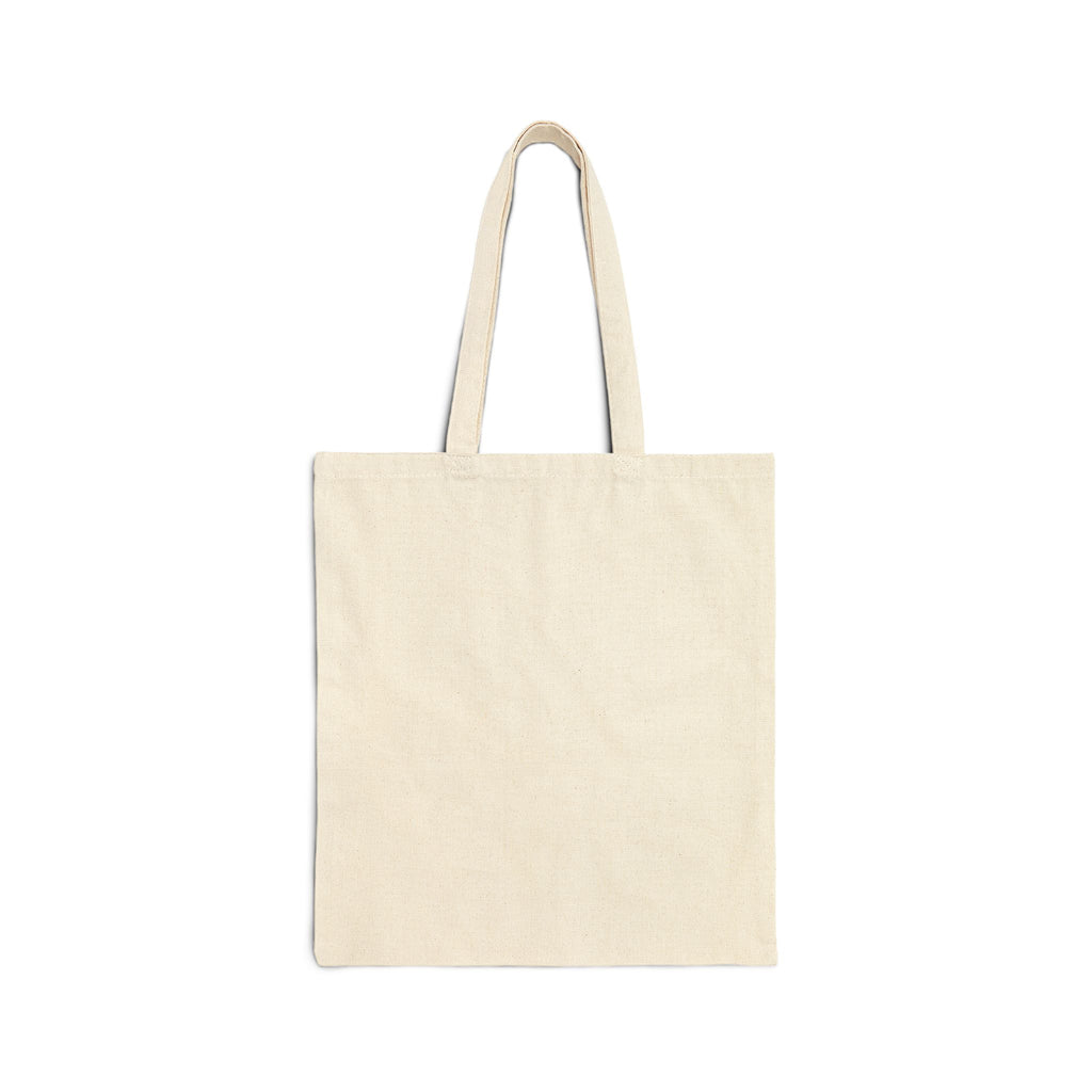 Sun Design Cotton Canvas Tote Bag | Eco-Friendly Shopping Bag, Boho Tote, Gift for Oracle Lovers, Reusable Grocery Bag